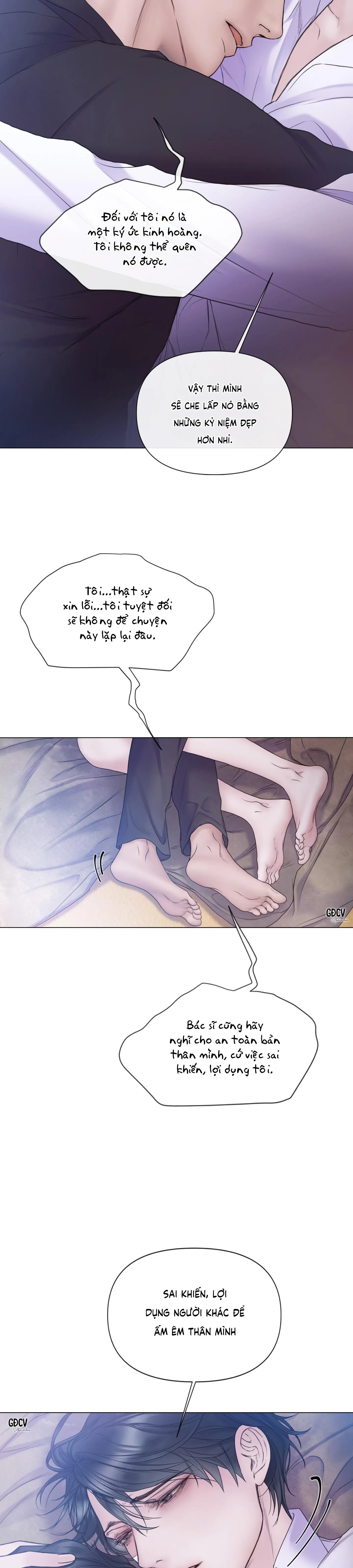 MARY JANE Chapter 46 Trang 17