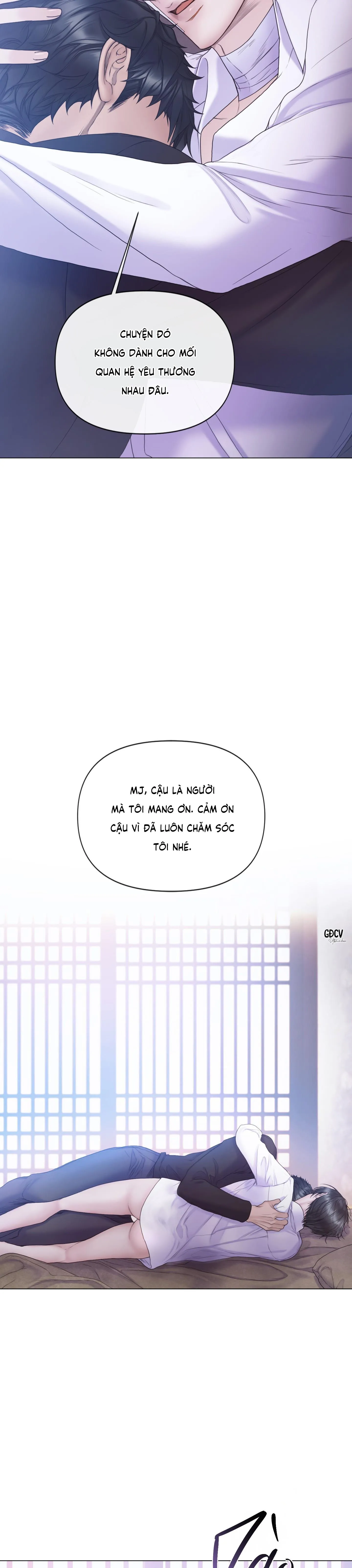 MARY JANE Chapter 46 Trang 18