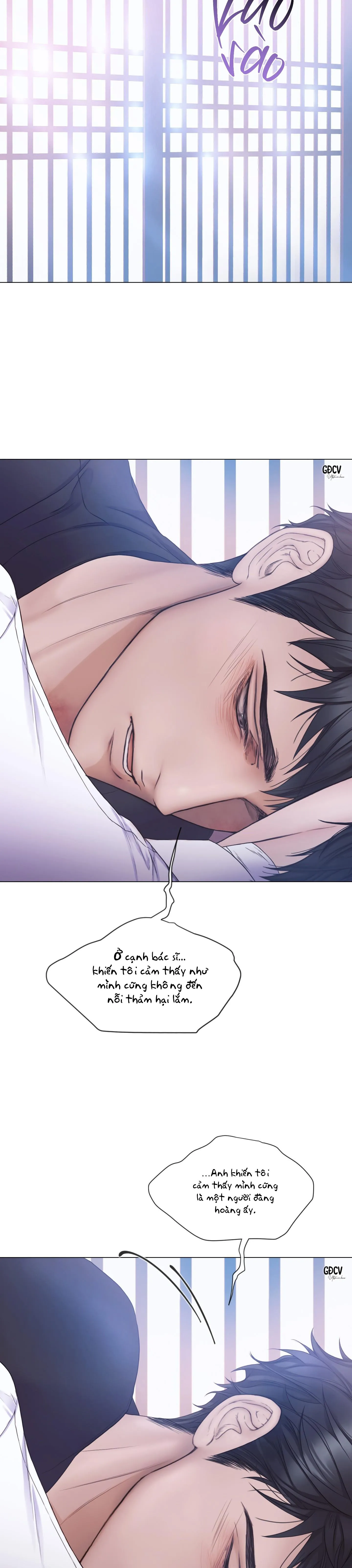 MARY JANE Chapter 46 Trang 19