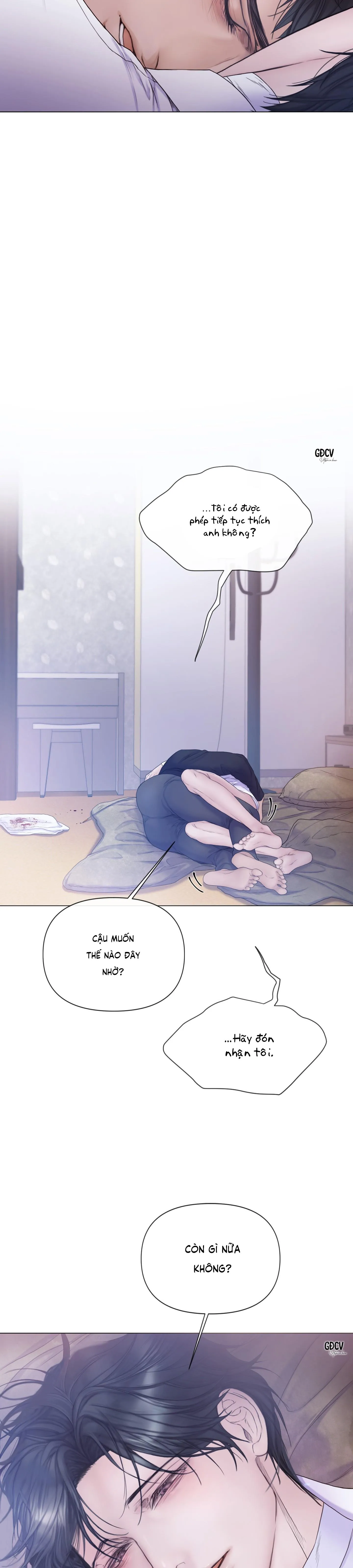 MARY JANE Chapter 46 Trang 20