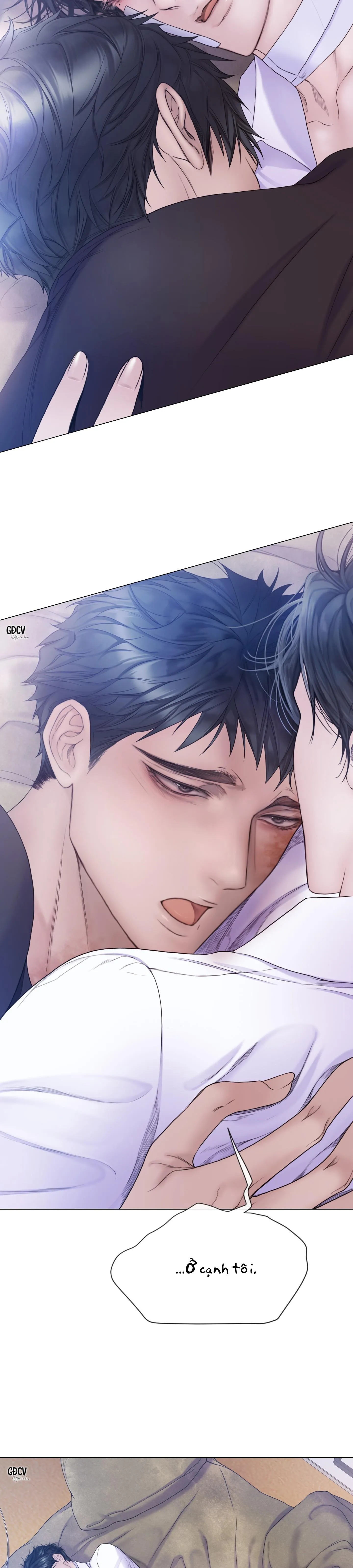 MARY JANE Chapter 46 Trang 21