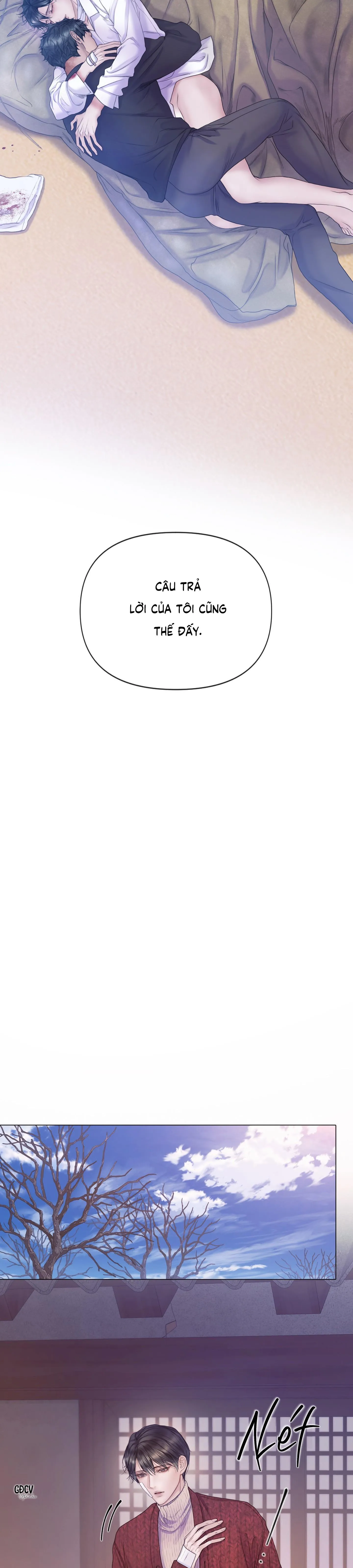 MARY JANE Chapter 46 Trang 22