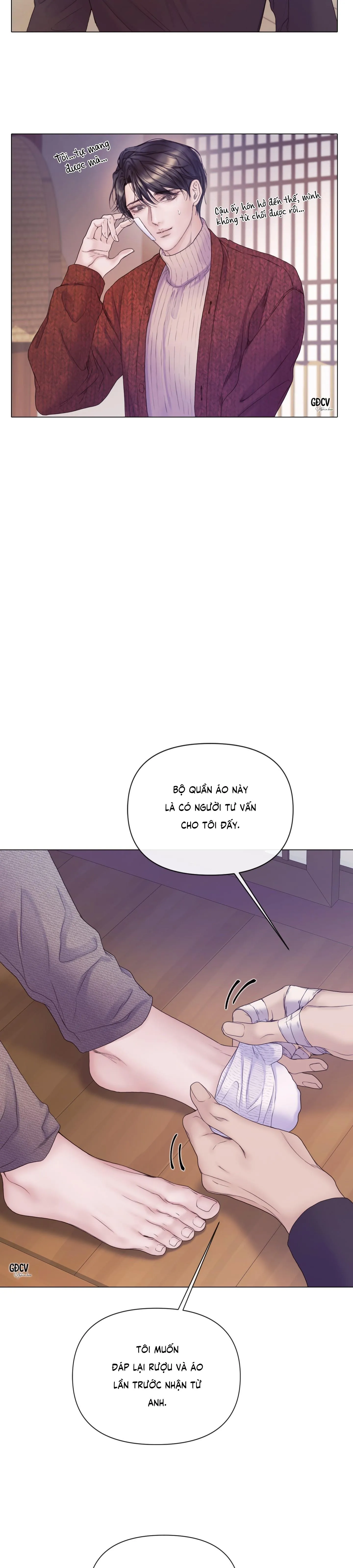 MARY JANE Chapter 46 Trang 24