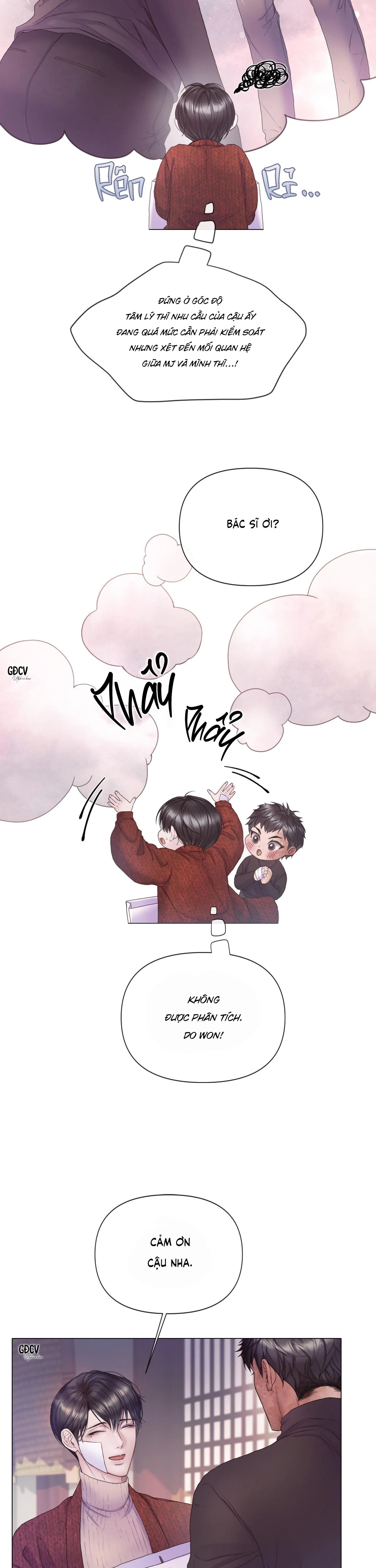 MARY JANE Chapter 46 Trang 27