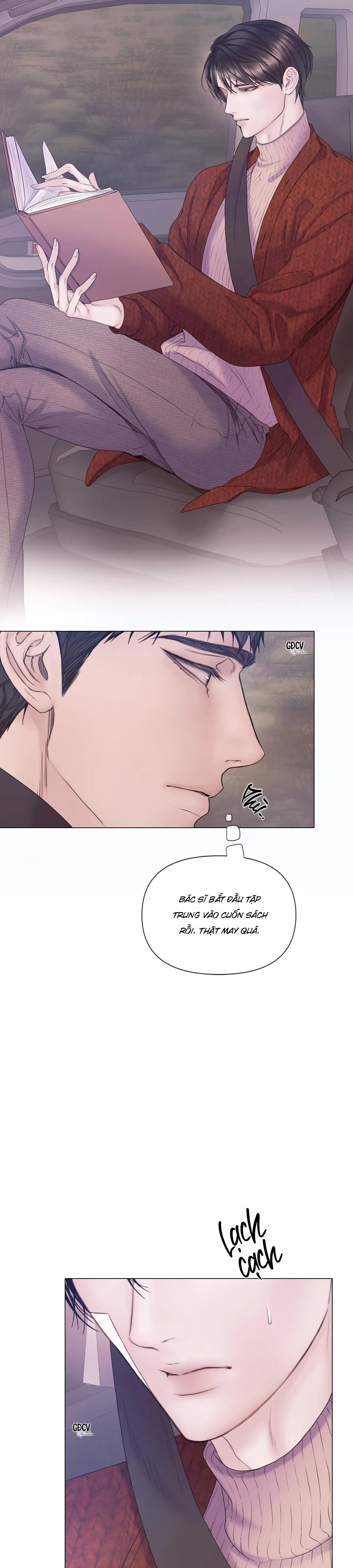 MARY JANE Chapter 47 Trang 5