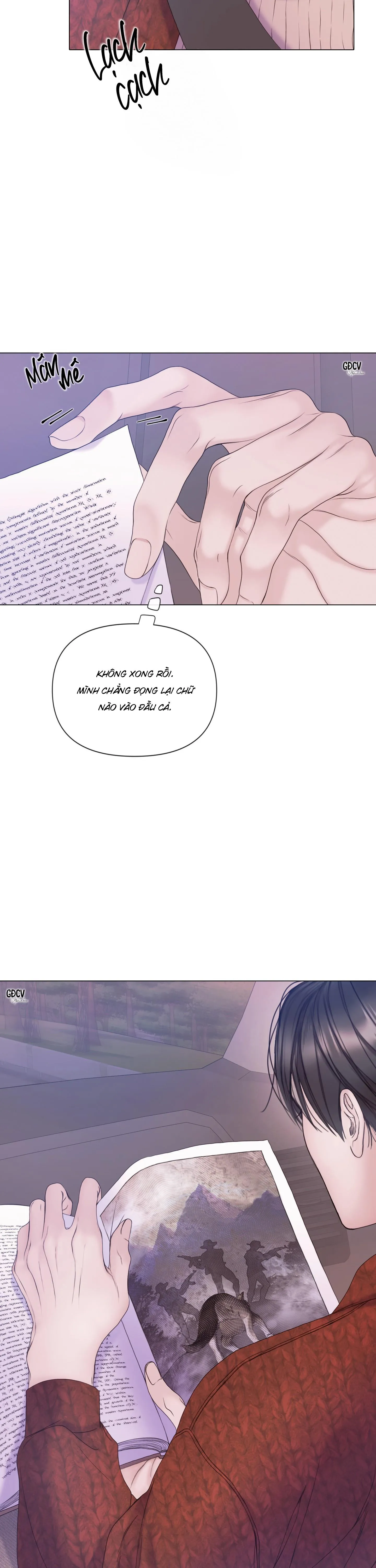 MARY JANE Chapter 47 Trang 6