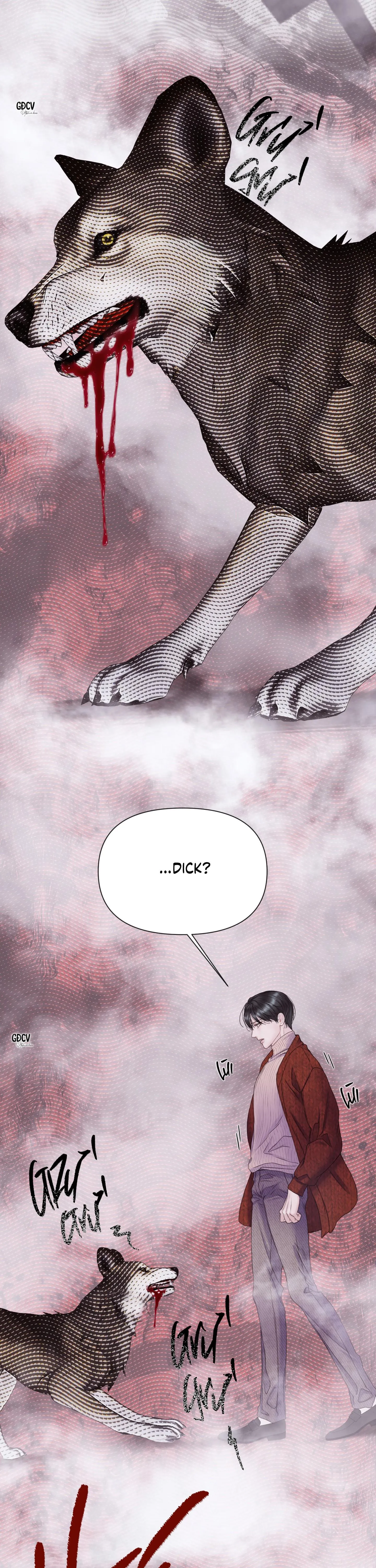 MARY JANE Chapter 47 Trang 9