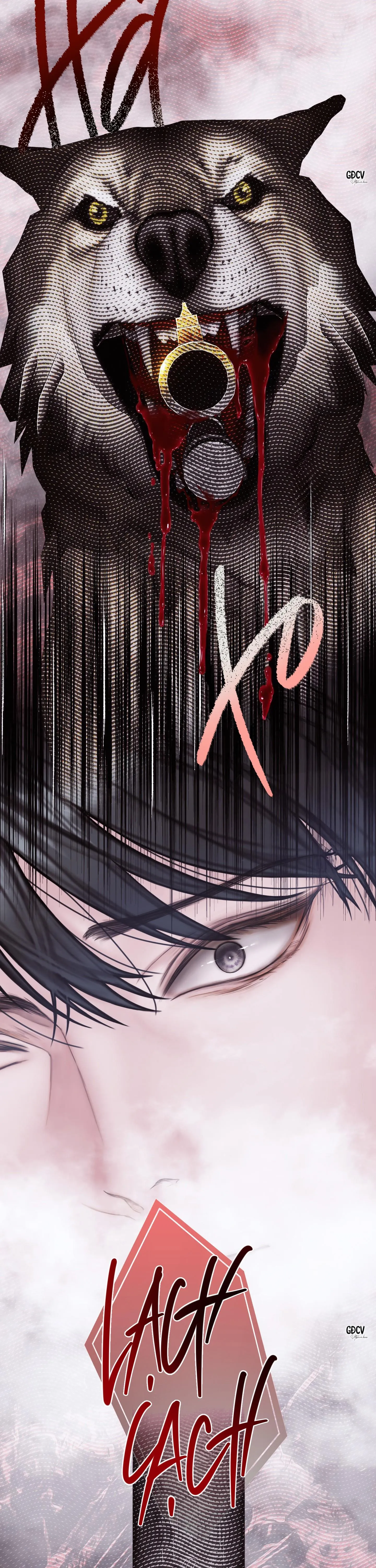 MARY JANE Chapter 47 Trang 10