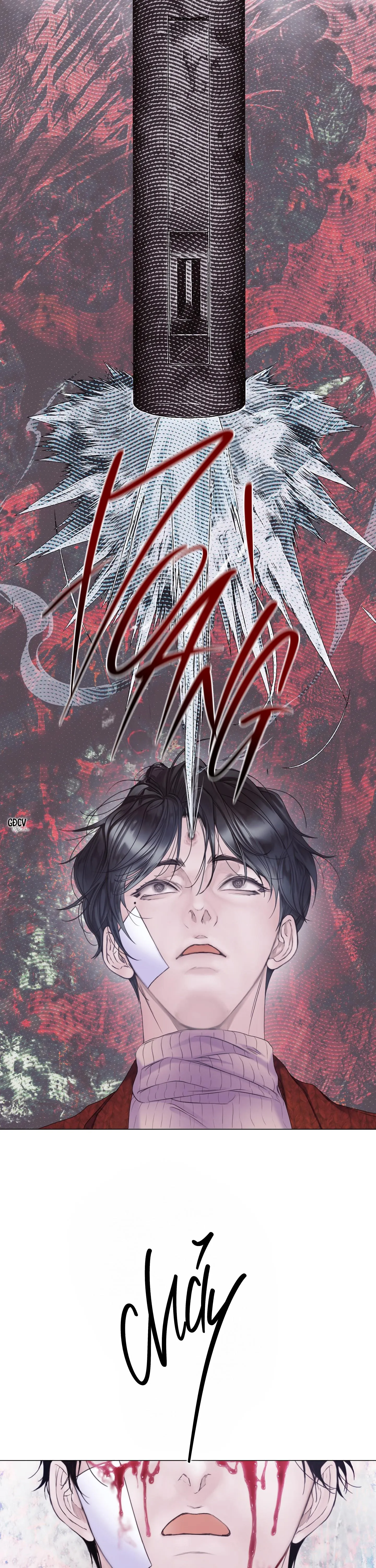 MARY JANE Chapter 47 Trang 11