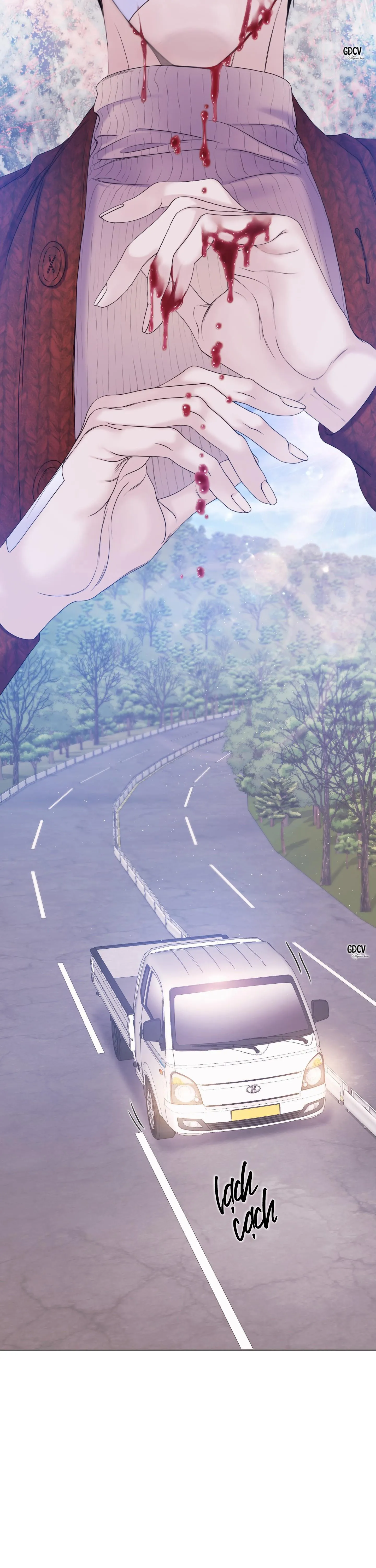 MARY JANE Chapter 47 Trang 12