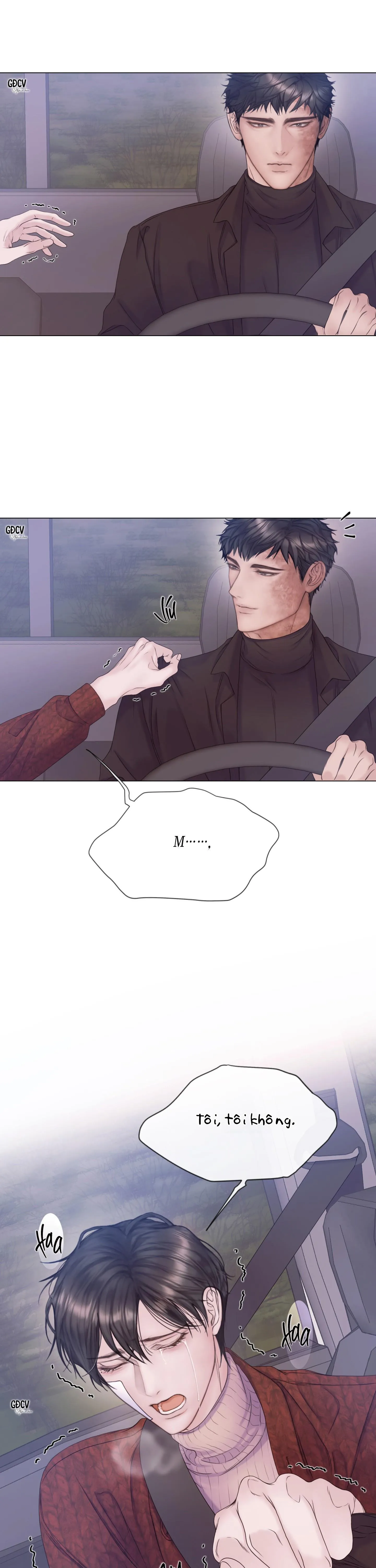 MARY JANE Chapter 47 Trang 13