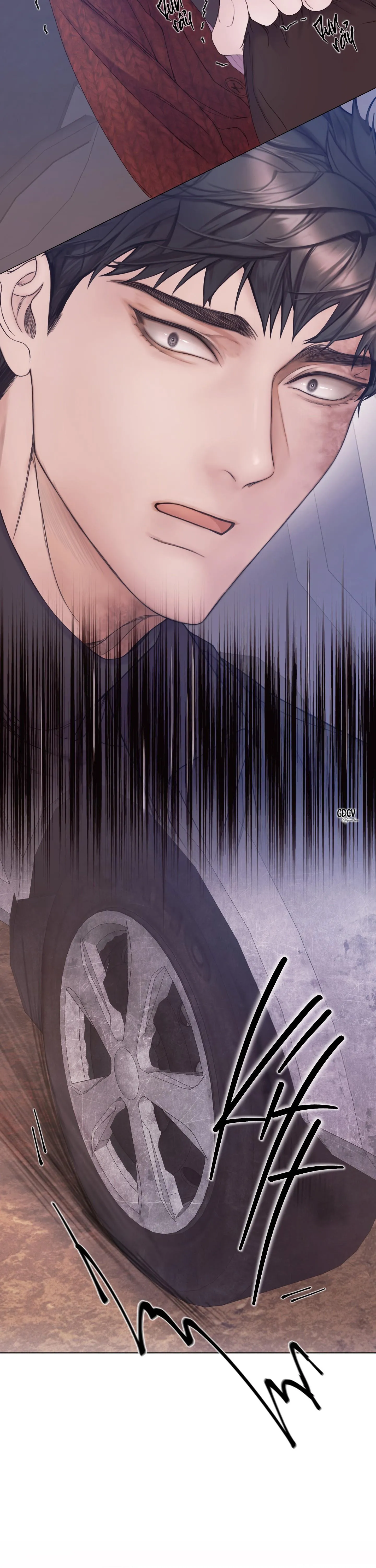 MARY JANE Chapter 47 Trang 14