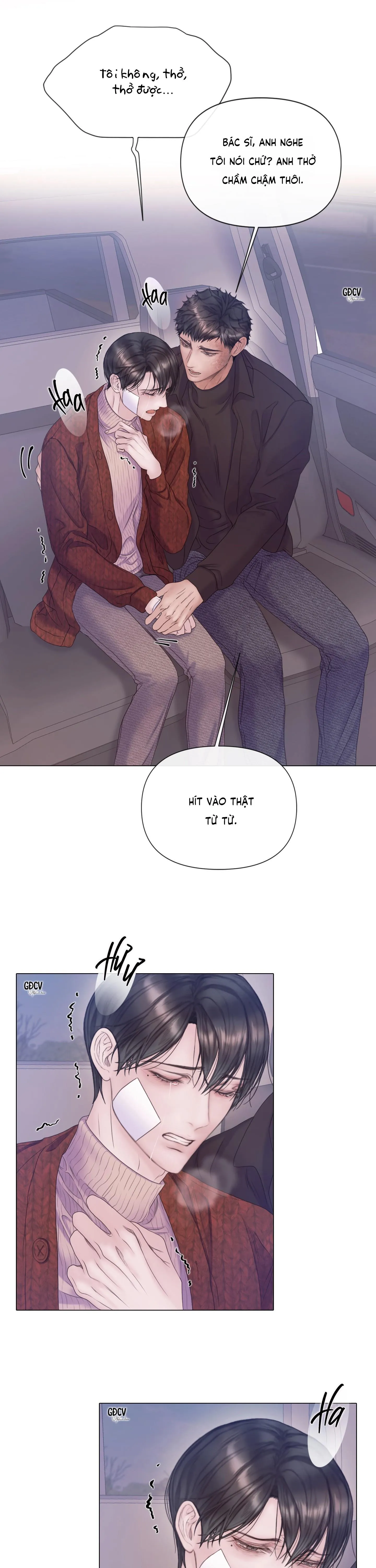 MARY JANE Chapter 47 Trang 15