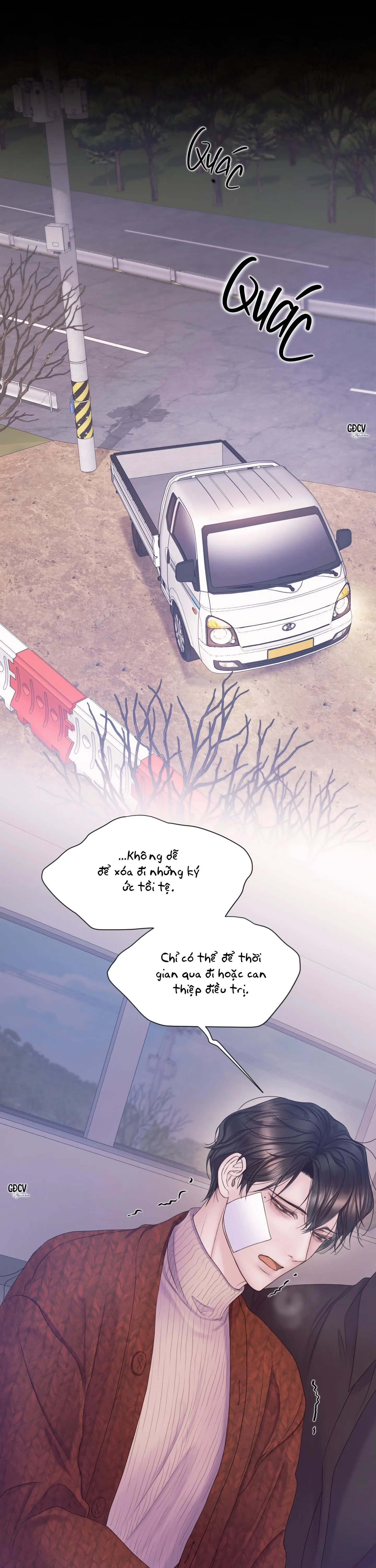 MARY JANE Chapter 47 Trang 17