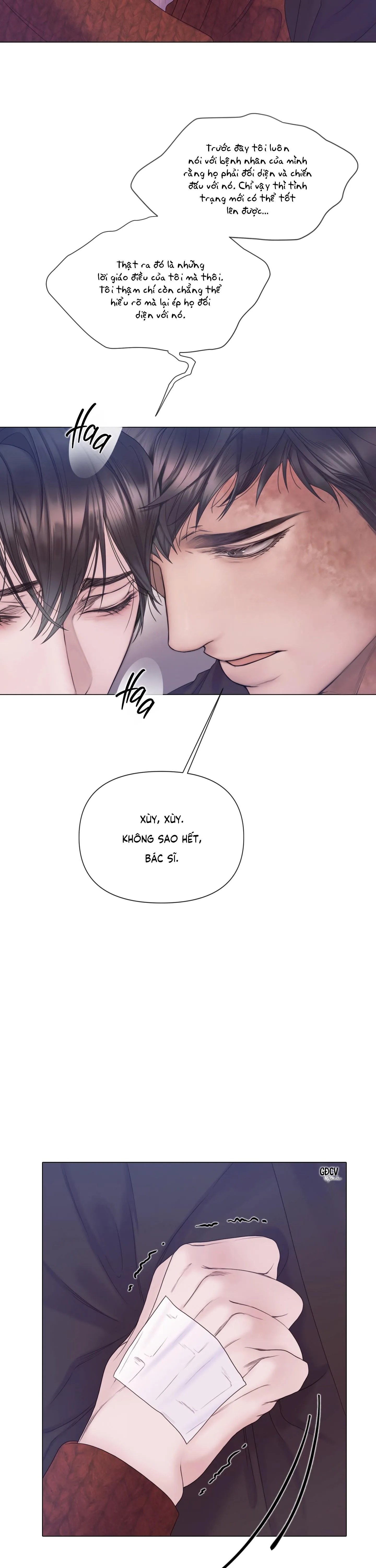 MARY JANE Chapter 47 Trang 18