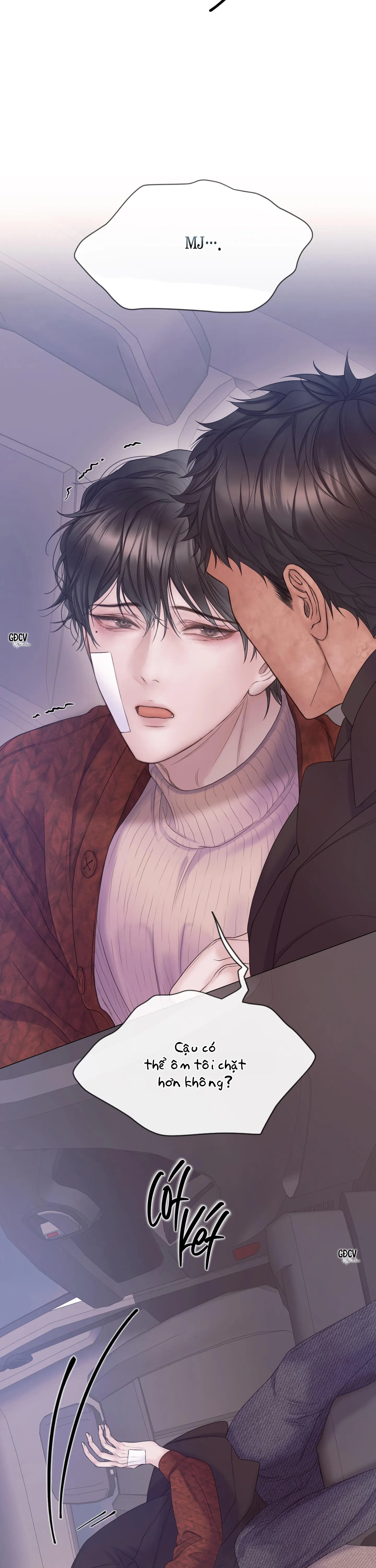 MARY JANE Chapter 47 Trang 19