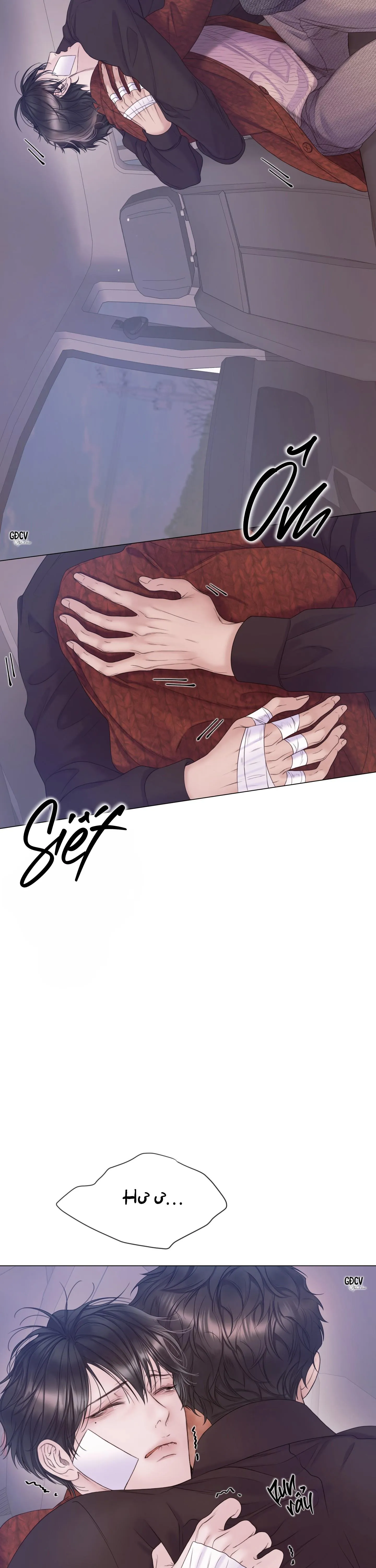 MARY JANE Chapter 47 Trang 20