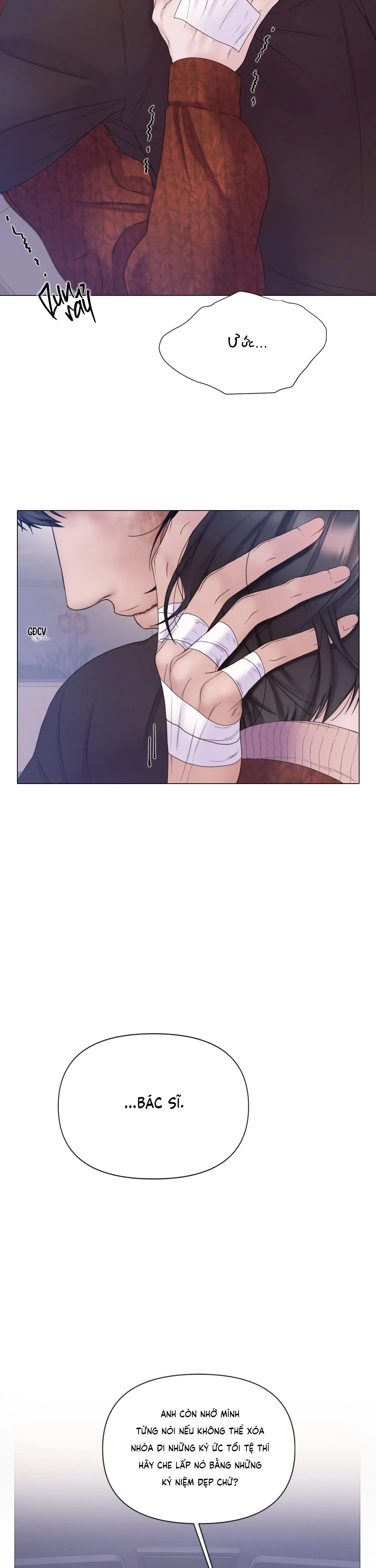 MARY JANE Chapter 47 Trang 21