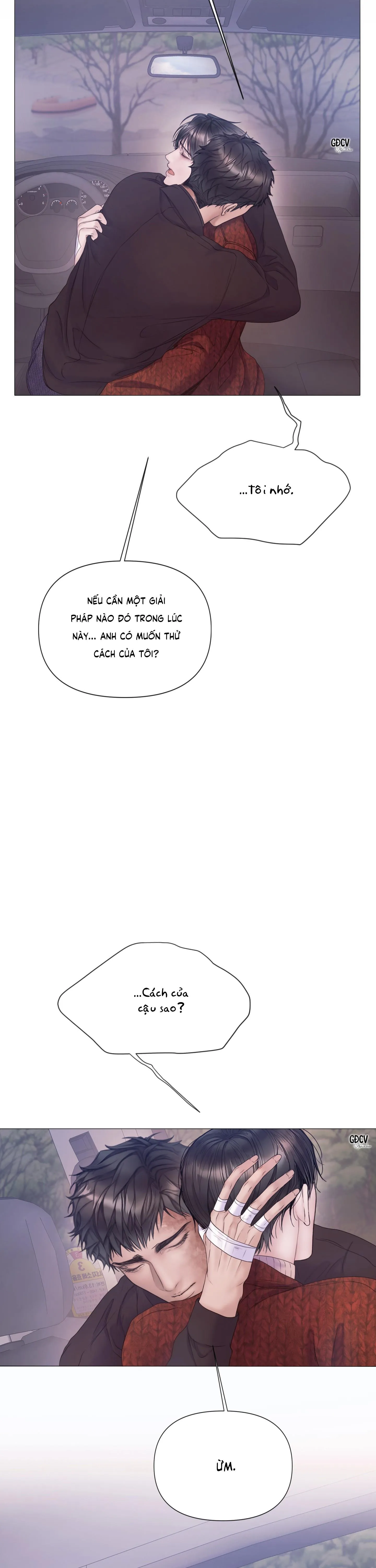 MARY JANE Chapter 47 Trang 22