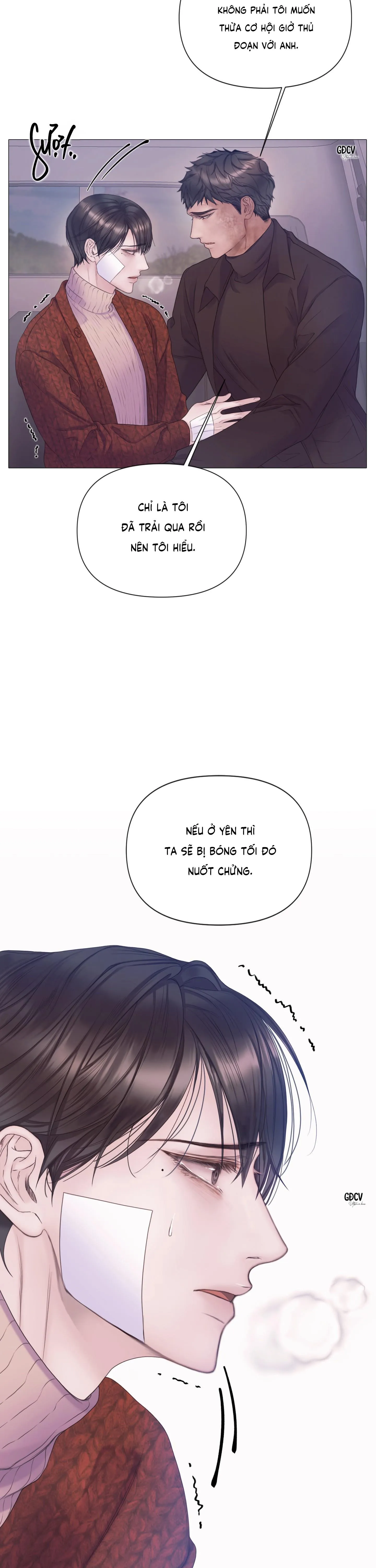 MARY JANE Chapter 47 Trang 24