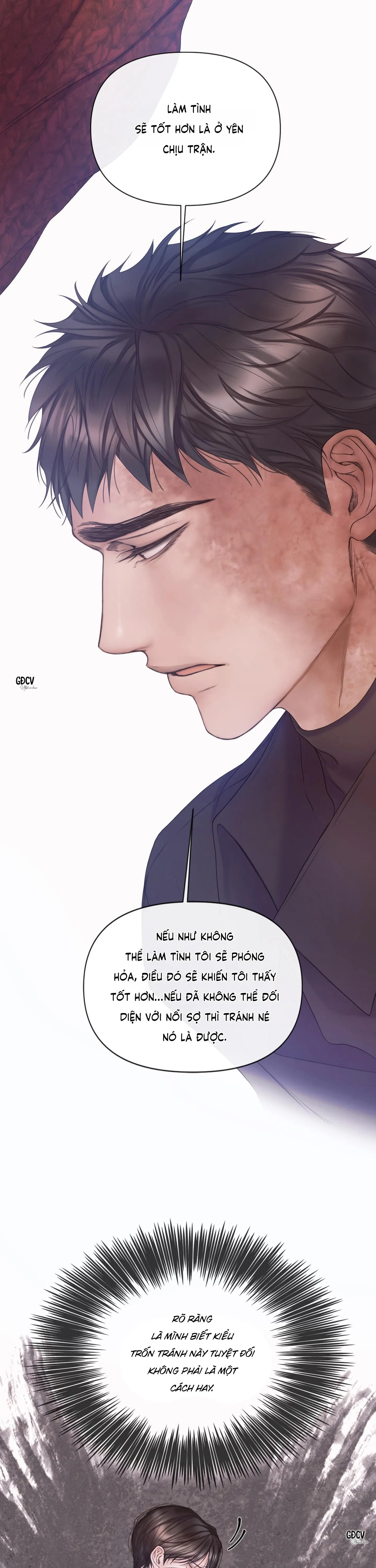 MARY JANE Chapter 47 Trang 25