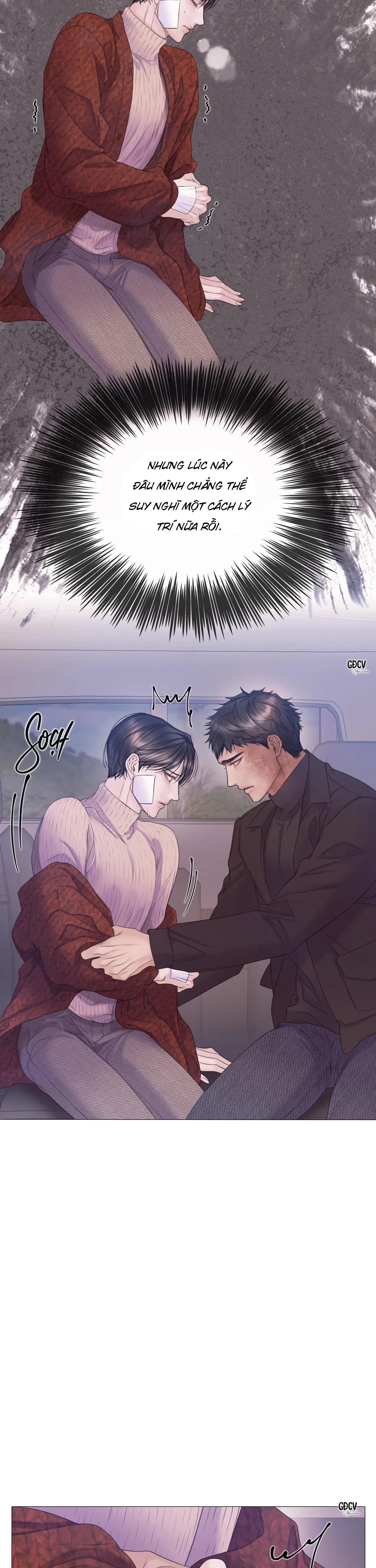 MARY JANE Chapter 47 Trang 26