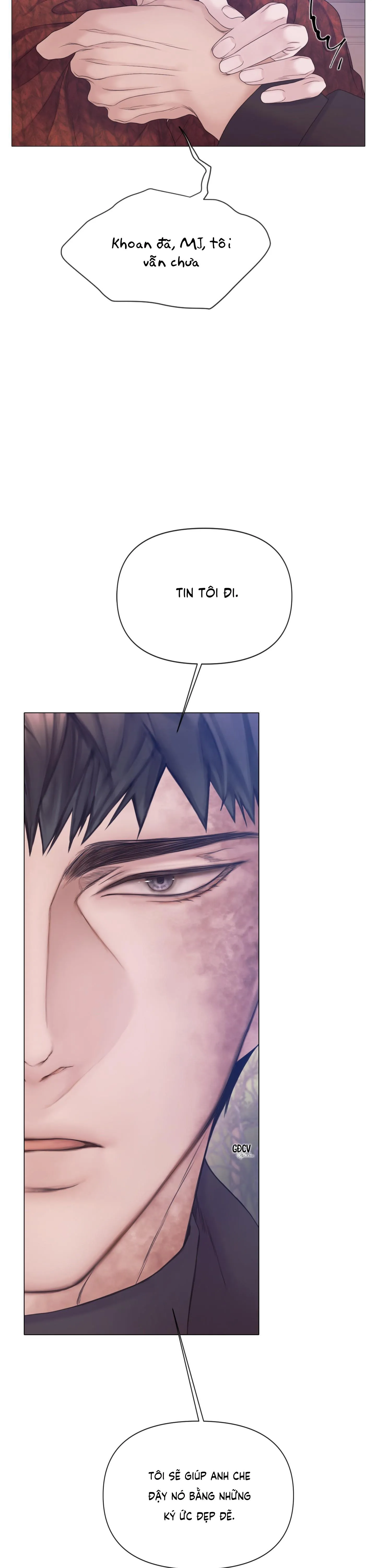 MARY JANE Chapter 47 Trang 27