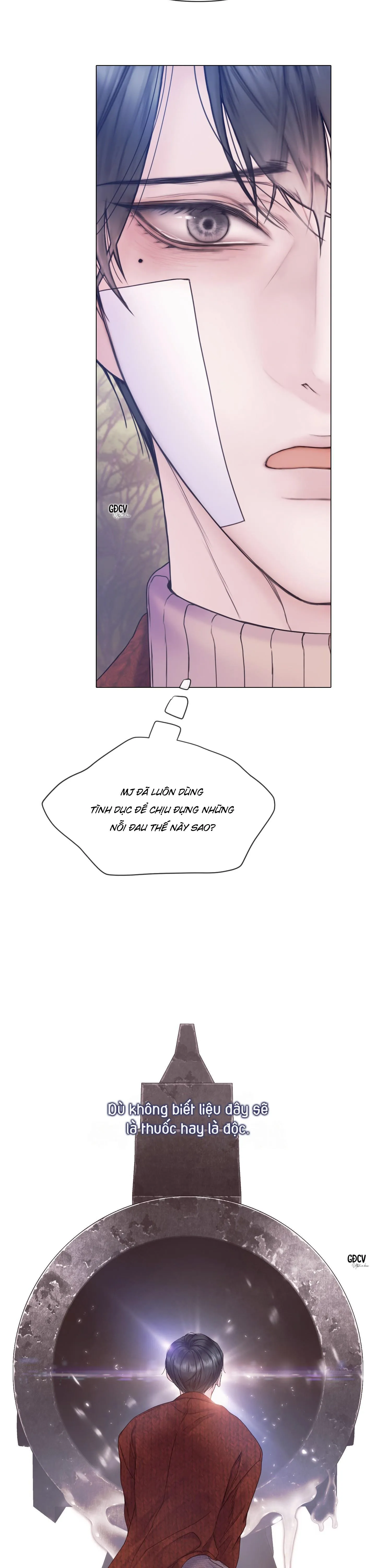 MARY JANE Chapter 47 Trang 28