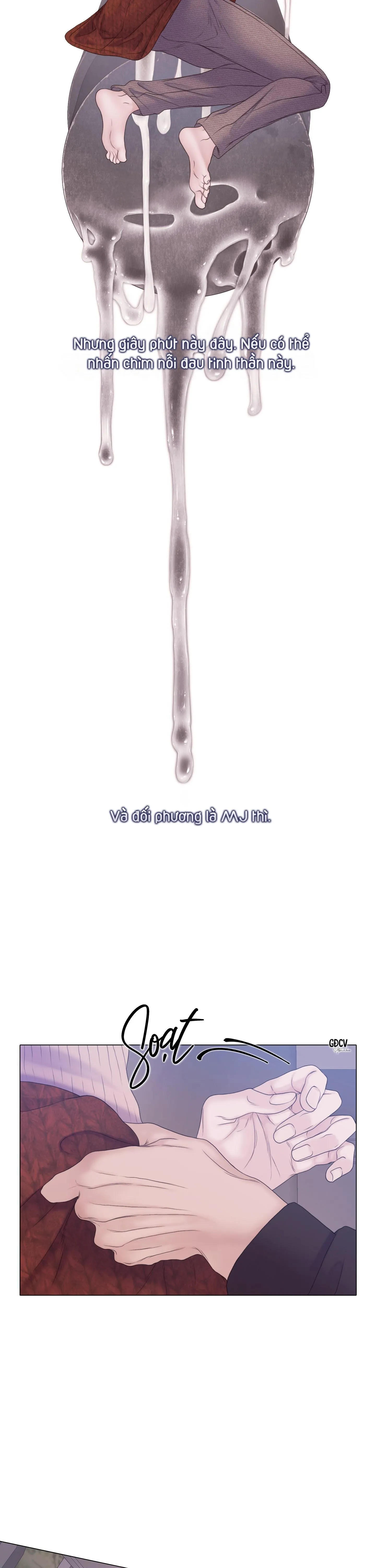 MARY JANE Chapter 47 Trang 29