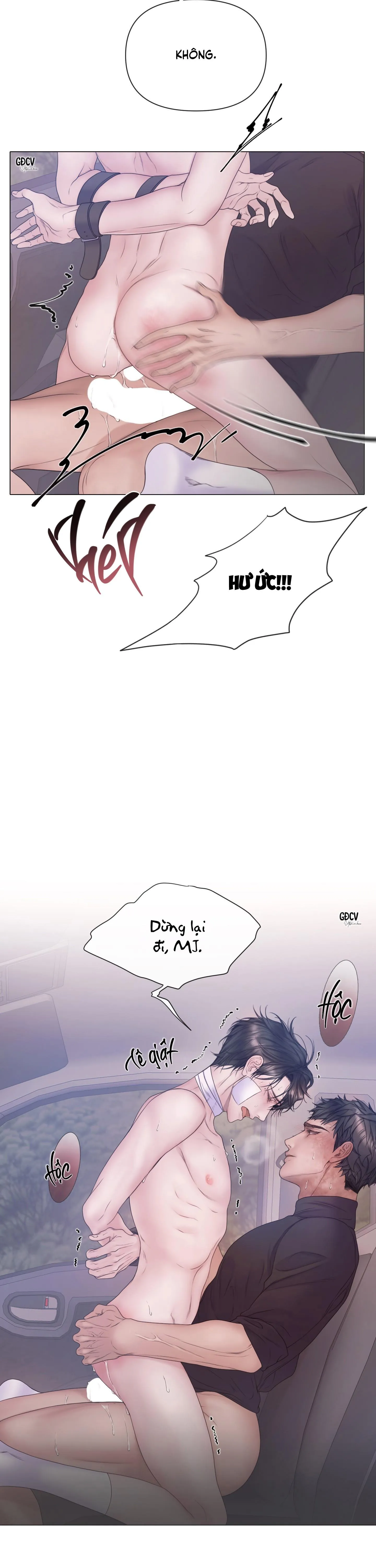 MARY JANE Chapter 48 Trang 3