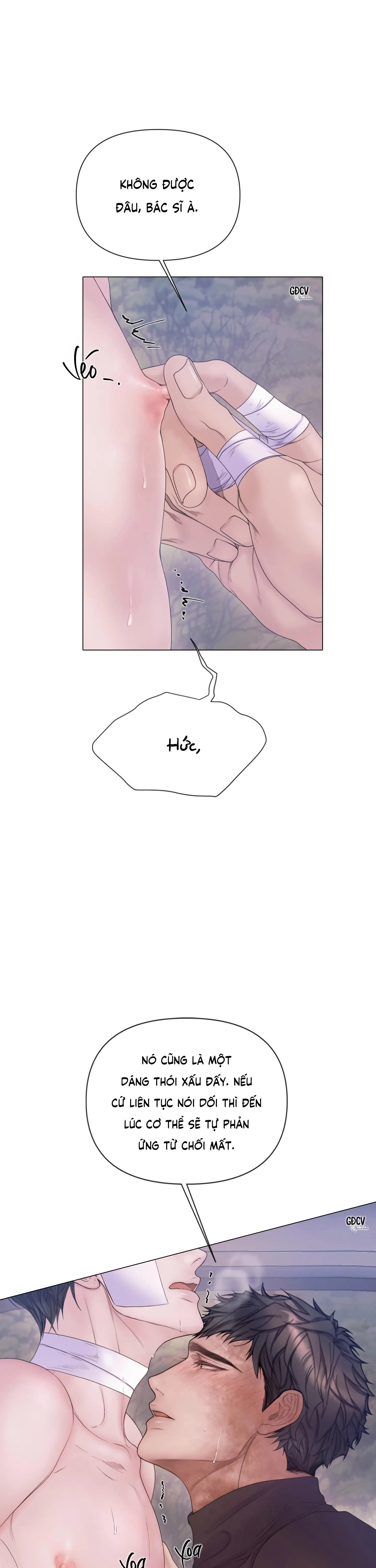 MARY JANE Chapter 48 Trang 4