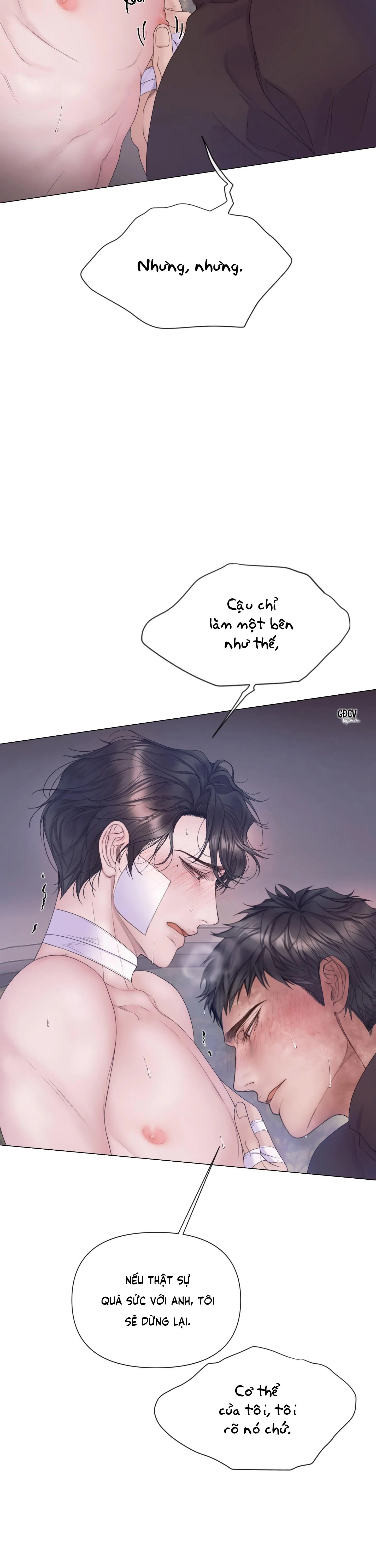 MARY JANE Chapter 48 Trang 5