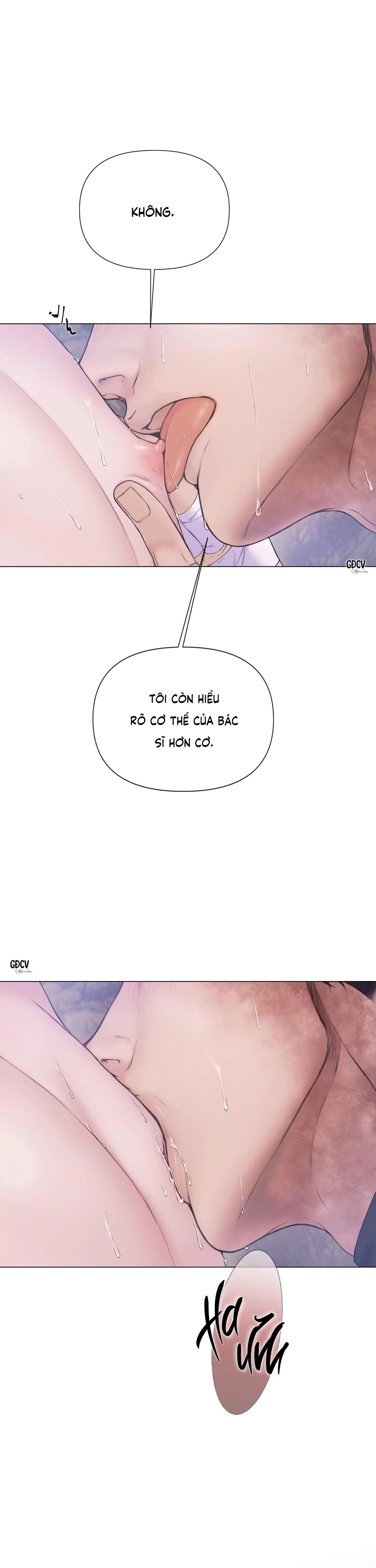 MARY JANE Chapter 48 Trang 6