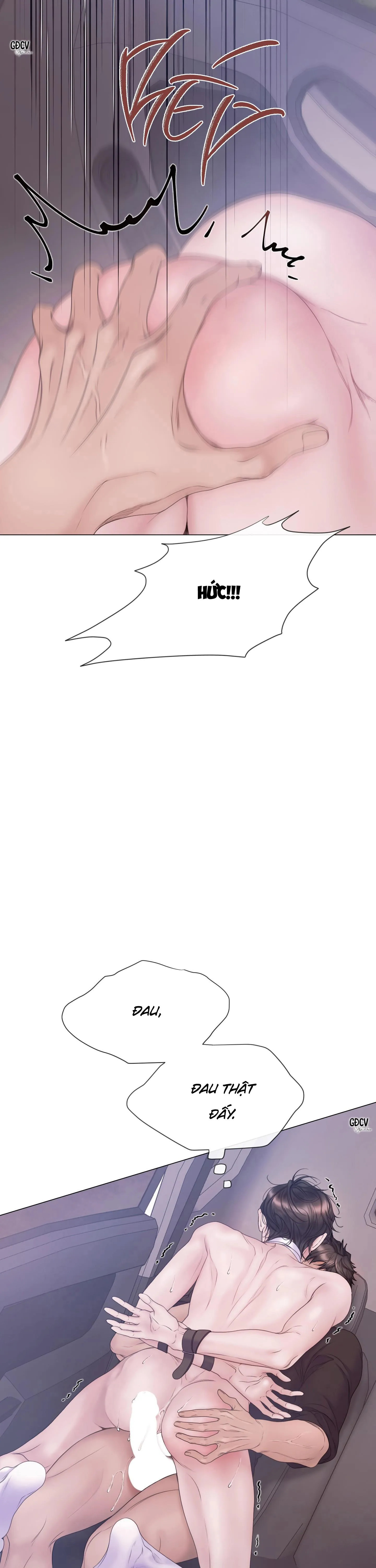 MARY JANE Chapter 48 Trang 11