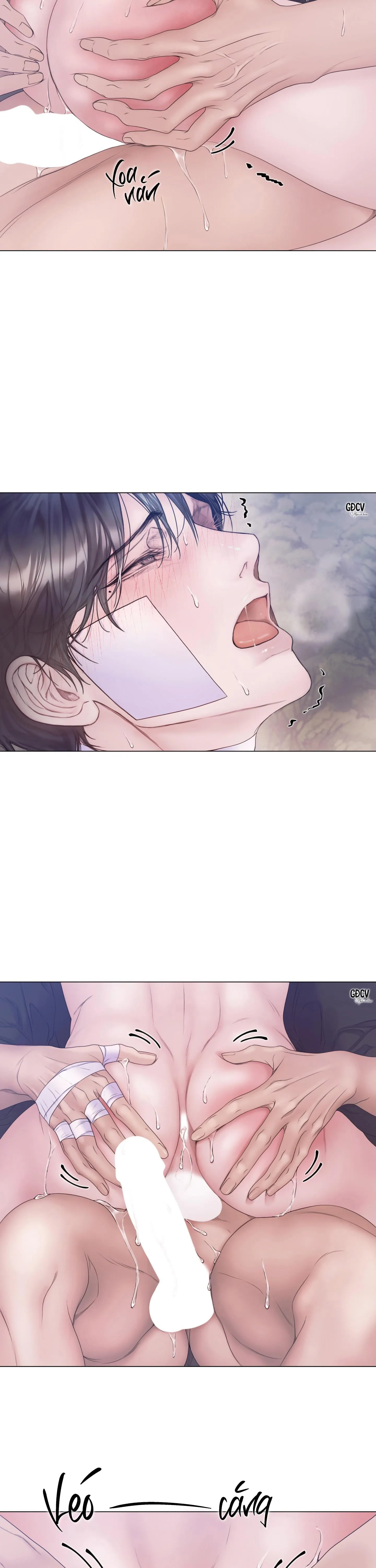 MARY JANE Chapter 48 Trang 16