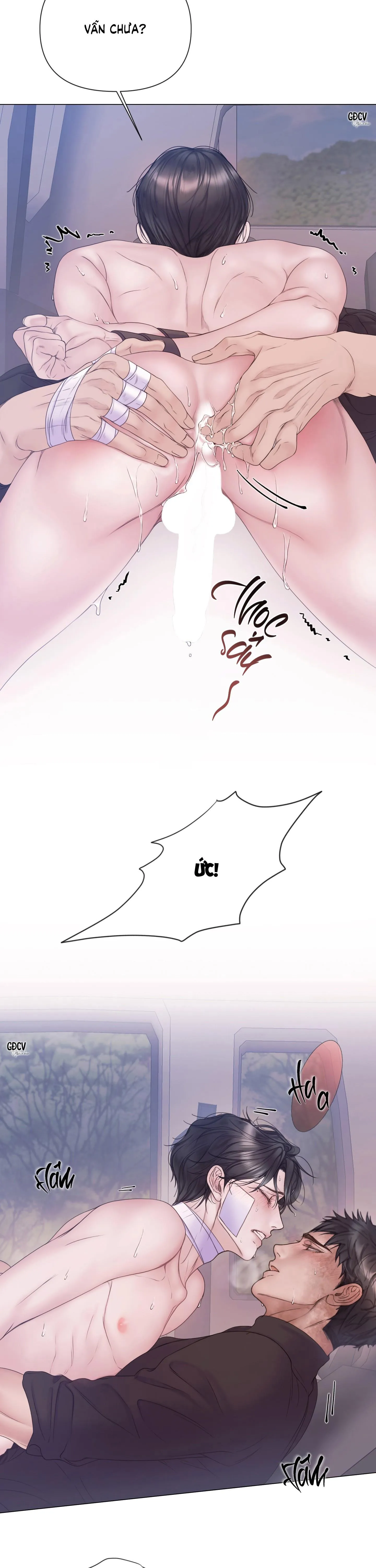 MARY JANE Chapter 48 Trang 18