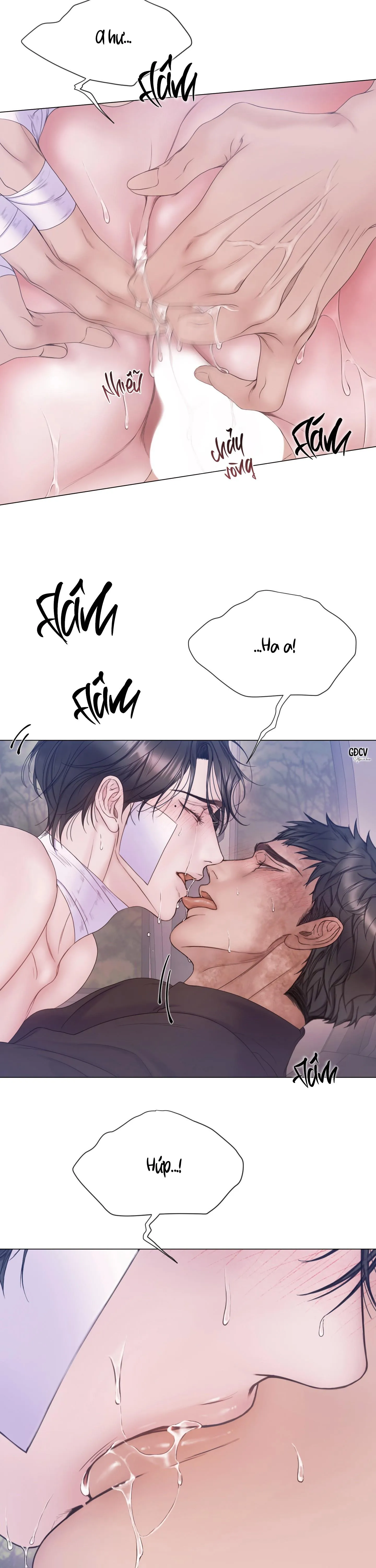 MARY JANE Chapter 48 Trang 19