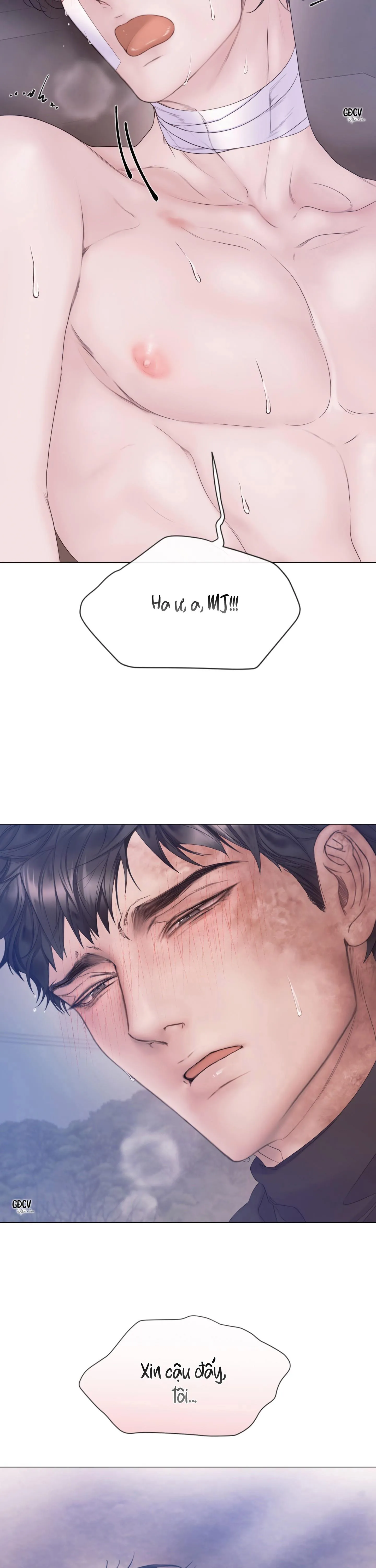 MARY JANE Chapter 48 Trang 30