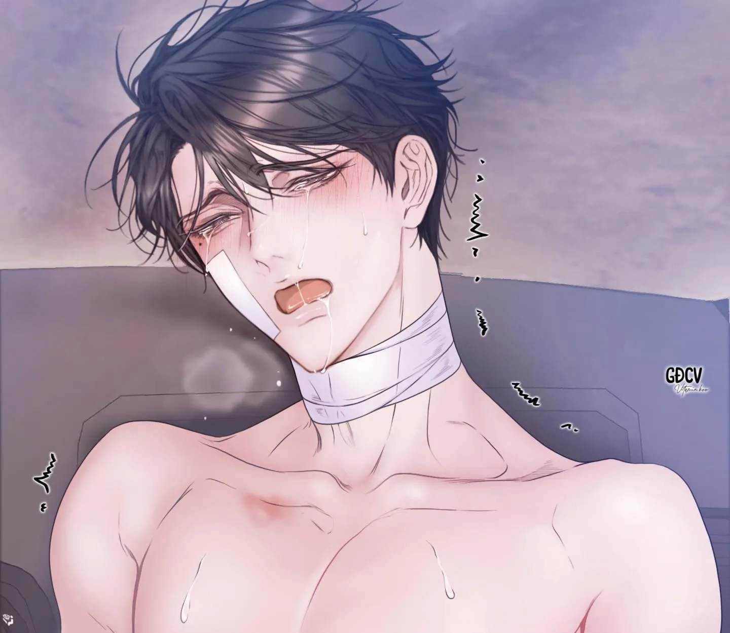 MARY JANE Chapter 48 Trang 31