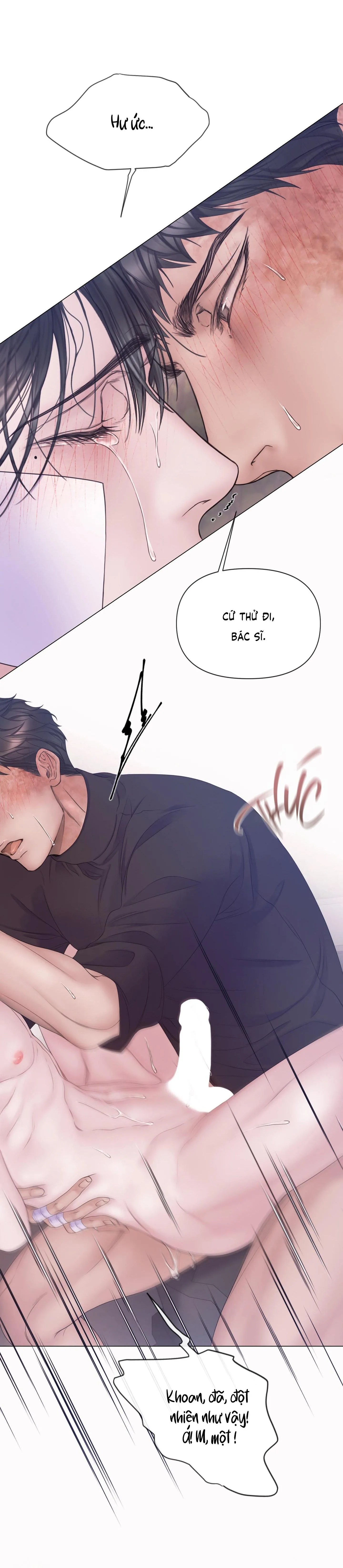 MARY JANE Chapter 49 Trang 4