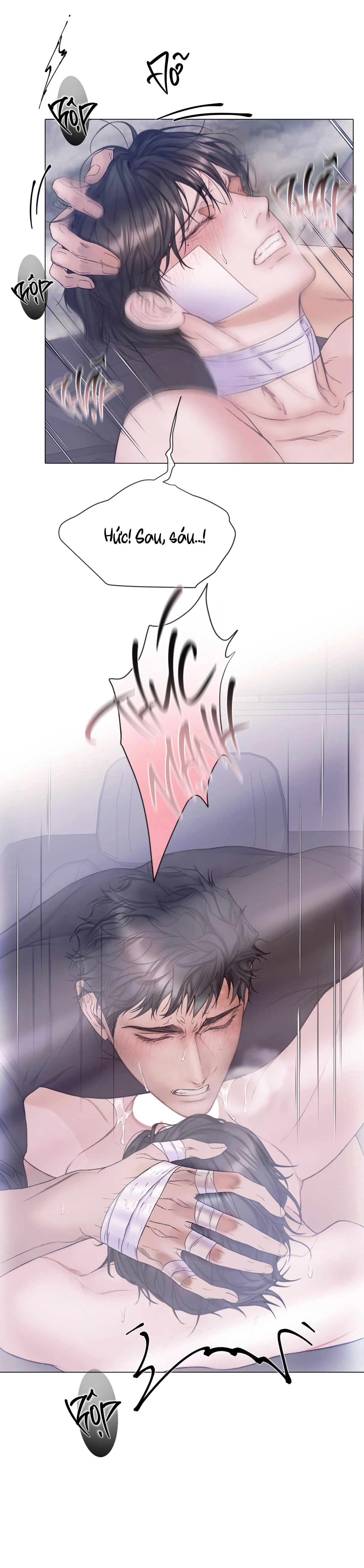 MARY JANE Chapter 49 Trang 8