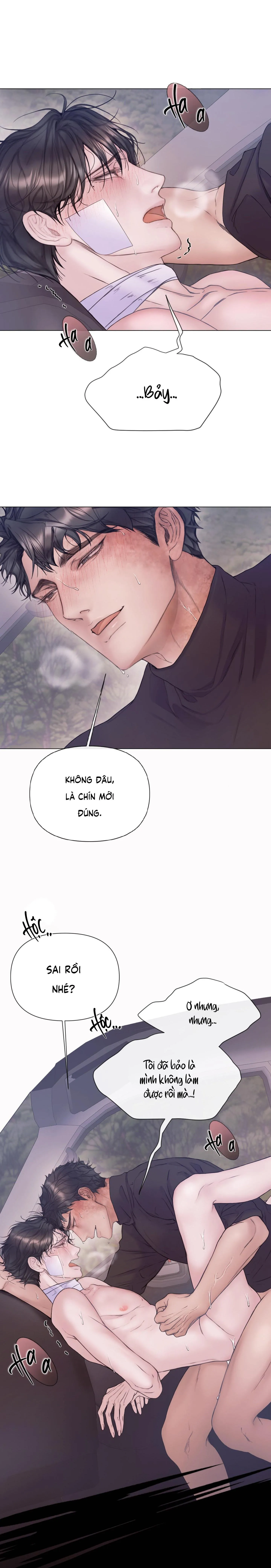 MARY JANE Chapter 49 Trang 9