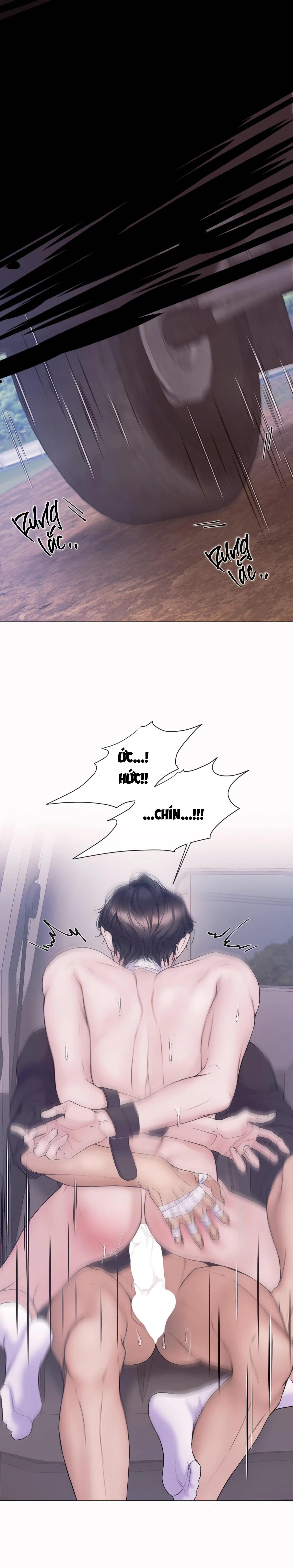 MARY JANE Chapter 49 Trang 10