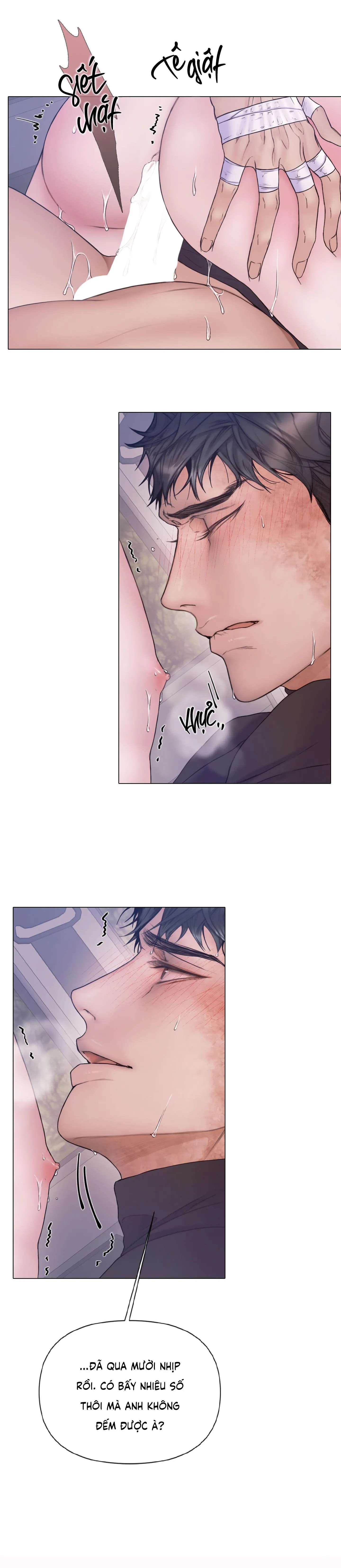 MARY JANE Chapter 49 Trang 12