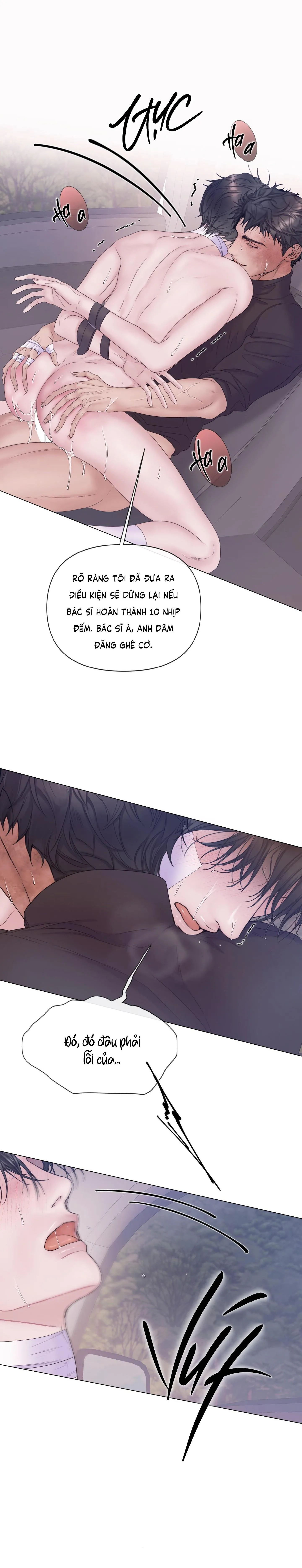 MARY JANE Chapter 49 Trang 13