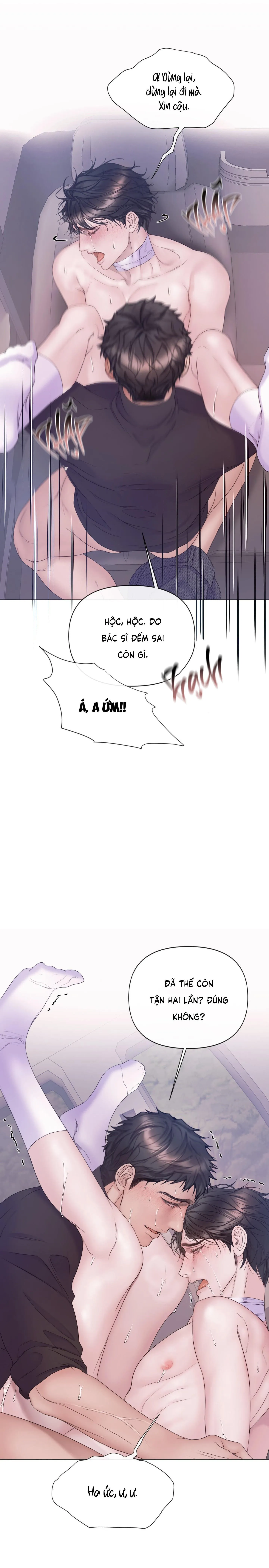 MARY JANE Chapter 49 Trang 18