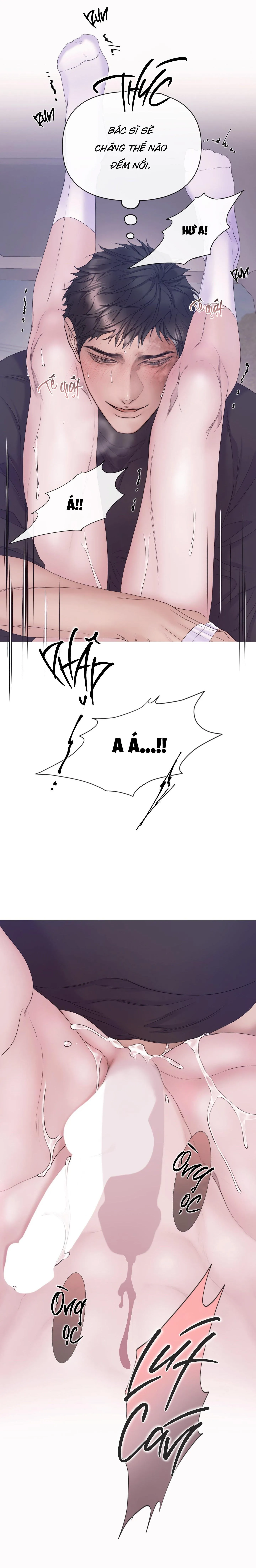 MARY JANE Chapter 49 Trang 21