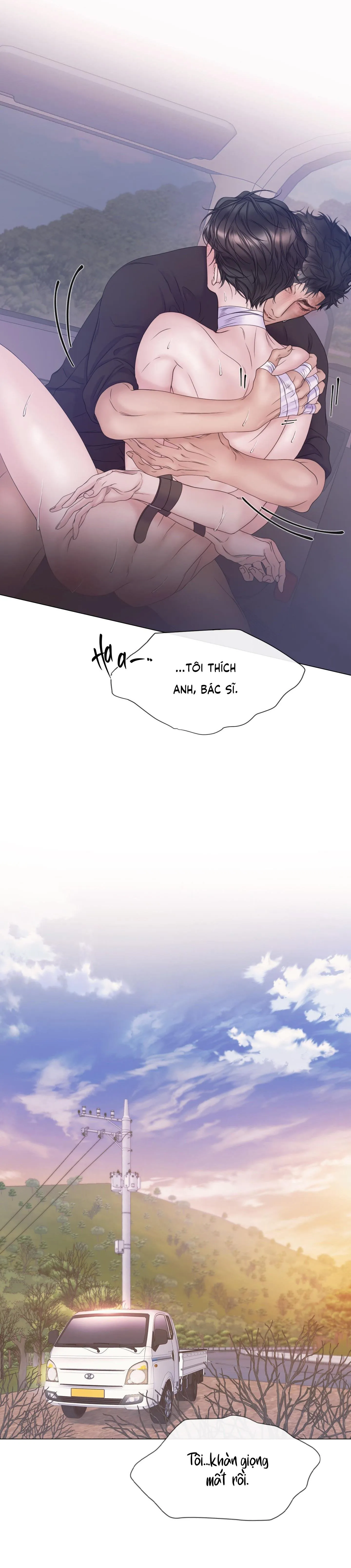 MARY JANE Chapter 49 Trang 24