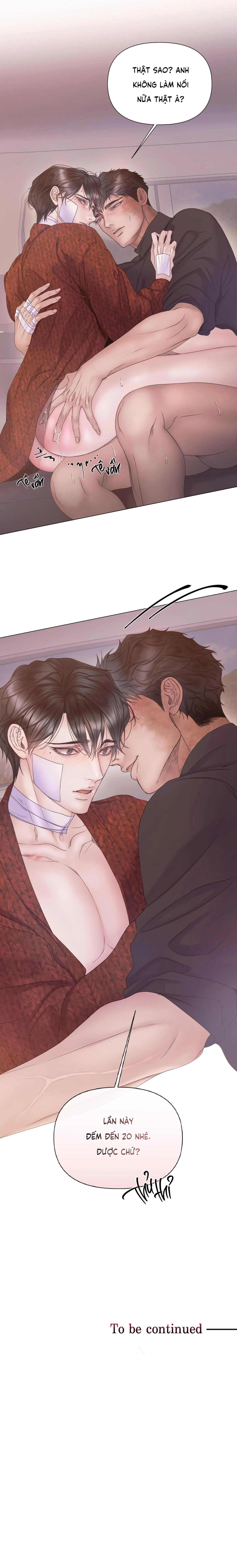 MARY JANE Chapter 49 Trang 26