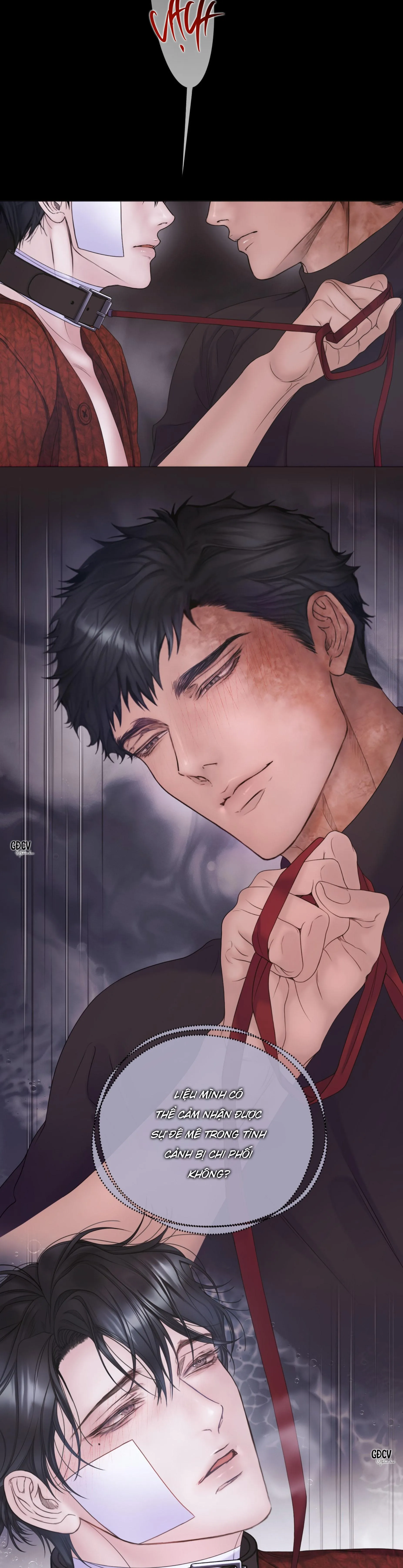 MARY JANE Chapter 50 Trang 3